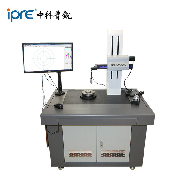 IPRE-YD140圆度仪