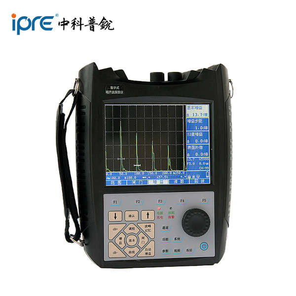 PRFD110超声波探伤仪
